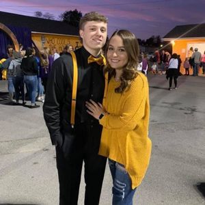 Meet your Posher, John micheal